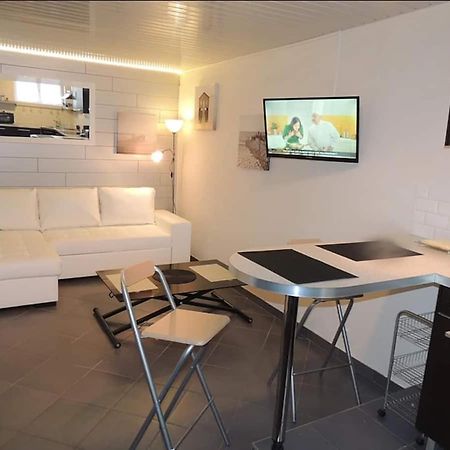 Location Duplex 52M² Au Coeur De Troyes Appartement Buitenkant foto