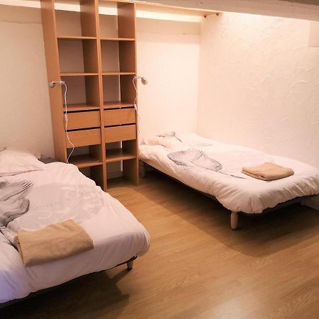 Location Duplex 52M² Au Coeur De Troyes Appartement Buitenkant foto