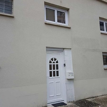Location Duplex 52M² Au Coeur De Troyes Appartement Buitenkant foto