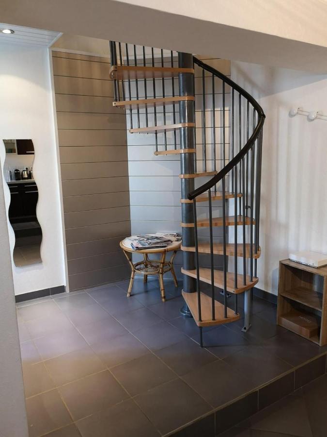 Location Duplex 52M² Au Coeur De Troyes Appartement Buitenkant foto