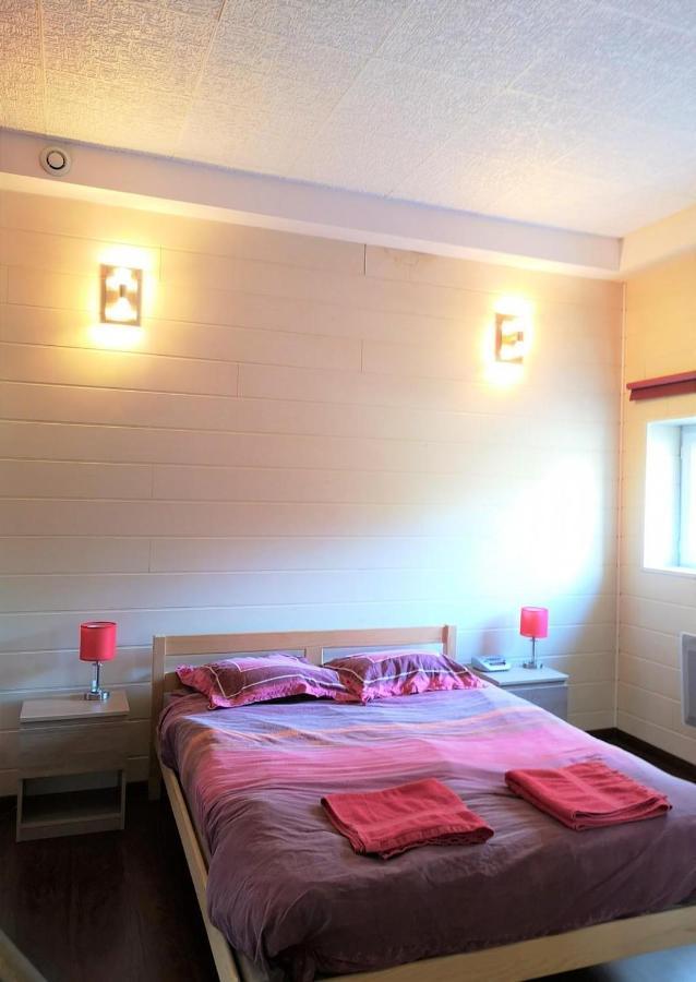 Location Duplex 52M² Au Coeur De Troyes Appartement Buitenkant foto