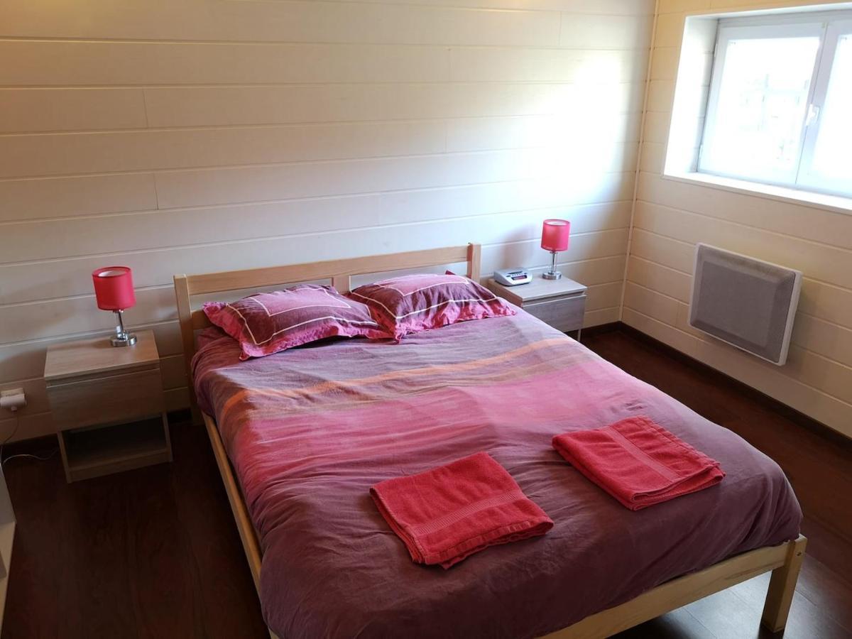 Location Duplex 52M² Au Coeur De Troyes Appartement Buitenkant foto